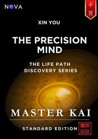 Xin You - The Precision Mind