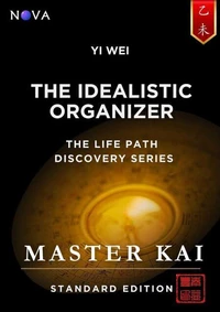 Yi Wei - The Idealistic Organizer