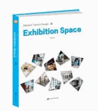 Masters' Interior Design 4 - Exhibition Space