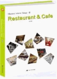 Masters' Interior Design 5 - Restaurant & Cafe