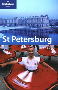 St Petersburg