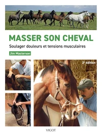 Masser son cheval