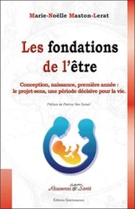 Les fondations de l'être