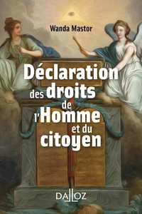 Déclaration des droits de l'Homme et du citoyen