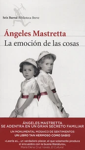 La emocion de las cosas