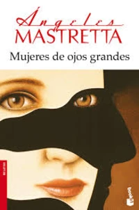 Mujeres de ojos grandes
