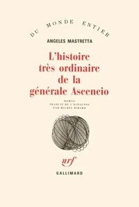 Une histoire très ordinaire