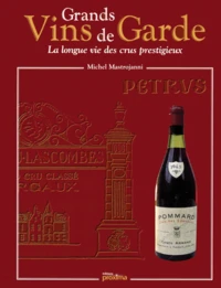 Grands Vins De Garde