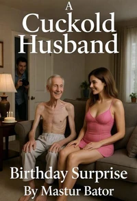 A Cuckold Husband: Birthday Surprise
