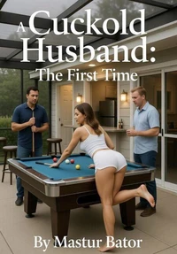 A Cuckold Husband: The First Time
