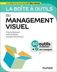 La boîte à outils du management visuel