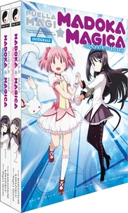 Coffret en 2 volumes