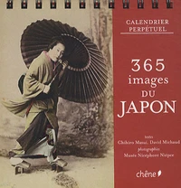 365 images du Japon