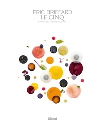 Eric Briffard : Le Cinq