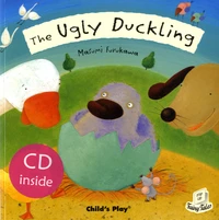 The Ugly Duckling