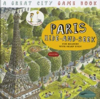 Paris hide-and-seek