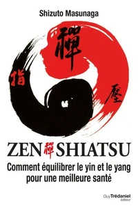 Zen Shiatsu