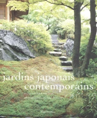 Jardins Japonais Contemporains