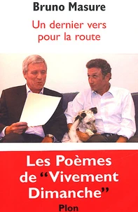 Un Dernier Vers Pour La Route
