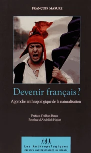 Devenir français ?