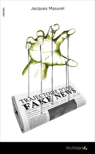 Trajectoire d'une fake-news