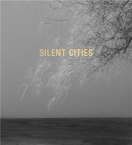 Mat Hennek - Silent Cities.