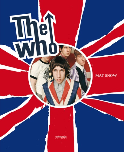 Mat Snow - The Who.