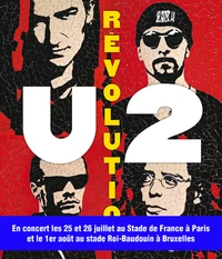 U2 Révolution