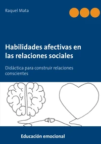 Habilidades afectivas en las relaciones sociales