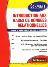 Introduction aux bases de données relationnelles