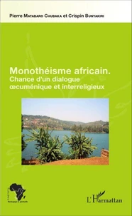 Monothéisme africain