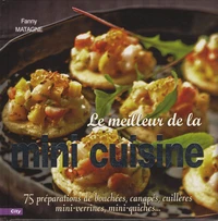 Le meilleur de la mini cuisine