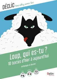 Loup, qui es-tu ?