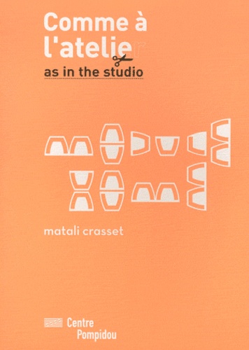 Matali Crasset - Matali Crasset.