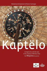 Kaptëlo