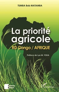 La priorité agricole