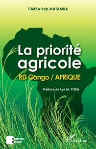 La priorité agricole