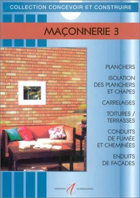Maconnerie 3