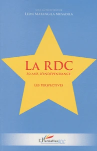 La RDC 50 ans d'indépendance