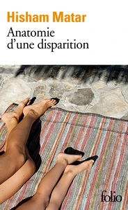 Anatomie d'une disparition