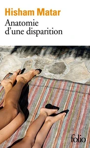 Anatomie d'une disparition