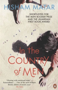In The Country of Men