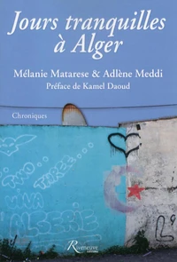 Jours tranquilles à Alger