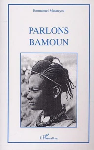 Parlons bamoun