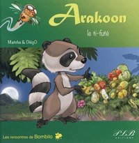 Arakoon le ti-futé