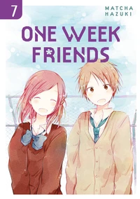 One week friends Tome 7