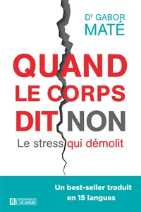 Quand le corps dit non
