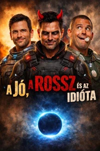 A jó, a rossz és az idióta