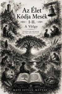 Az Élet Kódja Mesék I-II. A Völgy