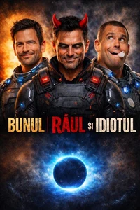 Bunul, răul și idiotul